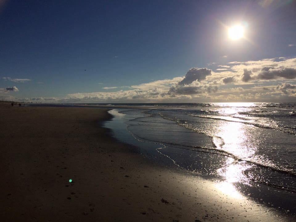 De Blaauboer, Vakantiehuisje Egmond aan Zee Rom bilde
