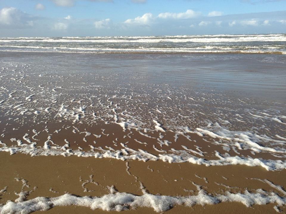 De Blaauboer, Vakantiehuisje Egmond aan Zee Rom bilde