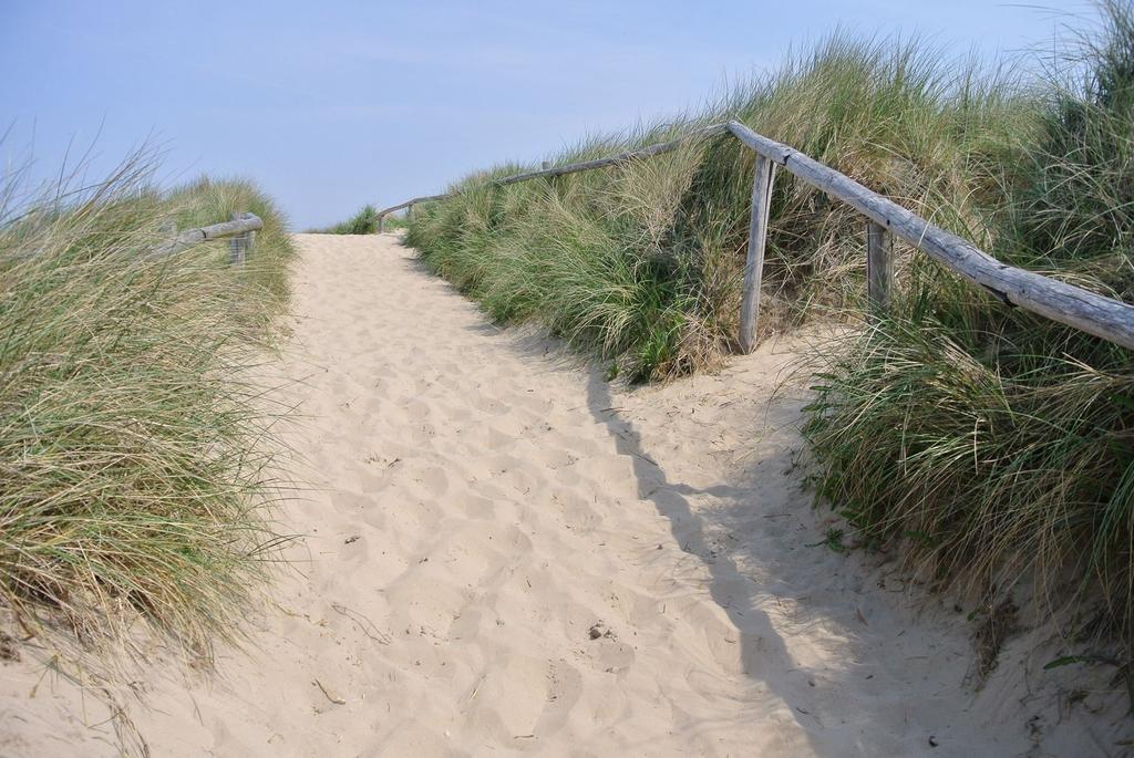 De Blaauboer, Vakantiehuisje Egmond aan Zee Rom bilde