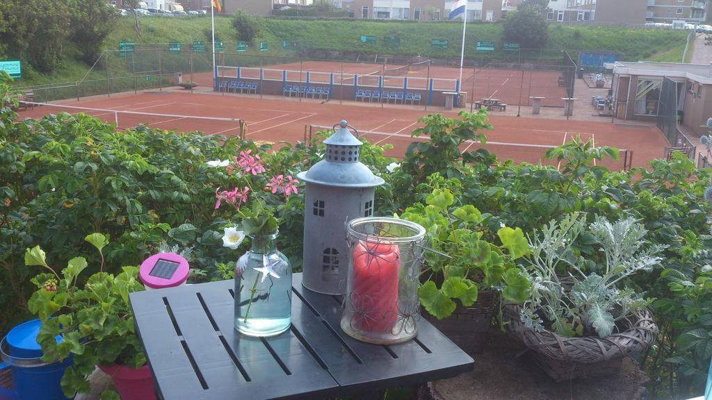 De Blaauboer, Vakantiehuisje Egmond aan Zee Rom bilde